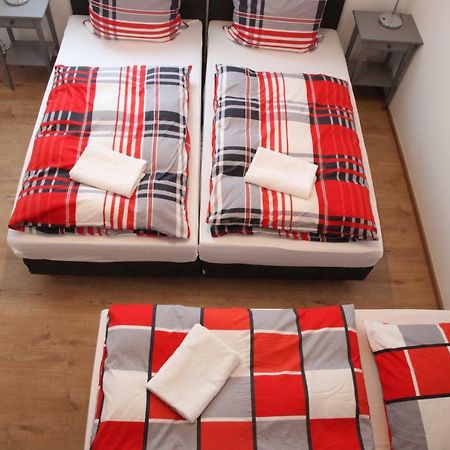 Schwaben Apartment Oberboihingen Εξωτερικό φωτογραφία