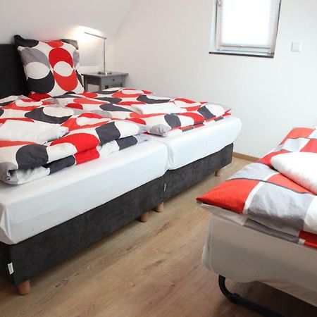 Schwaben Apartment Oberboihingen Εξωτερικό φωτογραφία