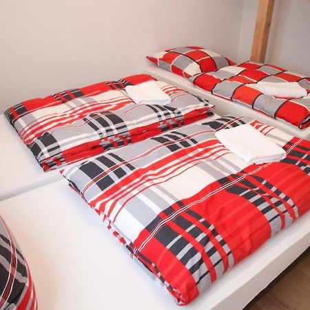 Schwaben Apartment Oberboihingen Εξωτερικό φωτογραφία