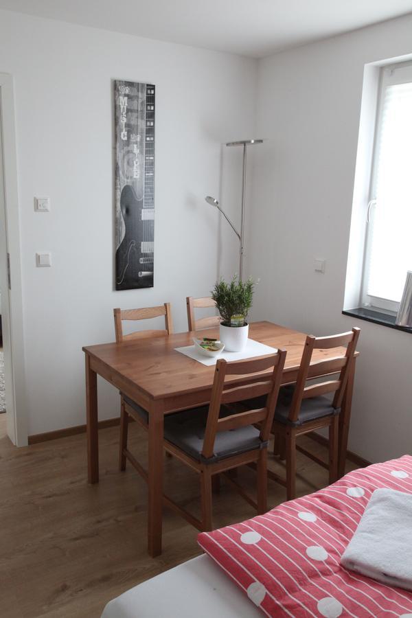 Schwaben Apartment Oberboihingen Εξωτερικό φωτογραφία