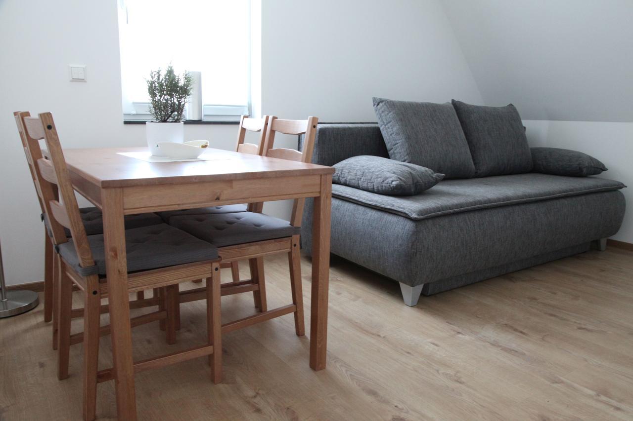 Schwaben Apartment Oberboihingen Εξωτερικό φωτογραφία