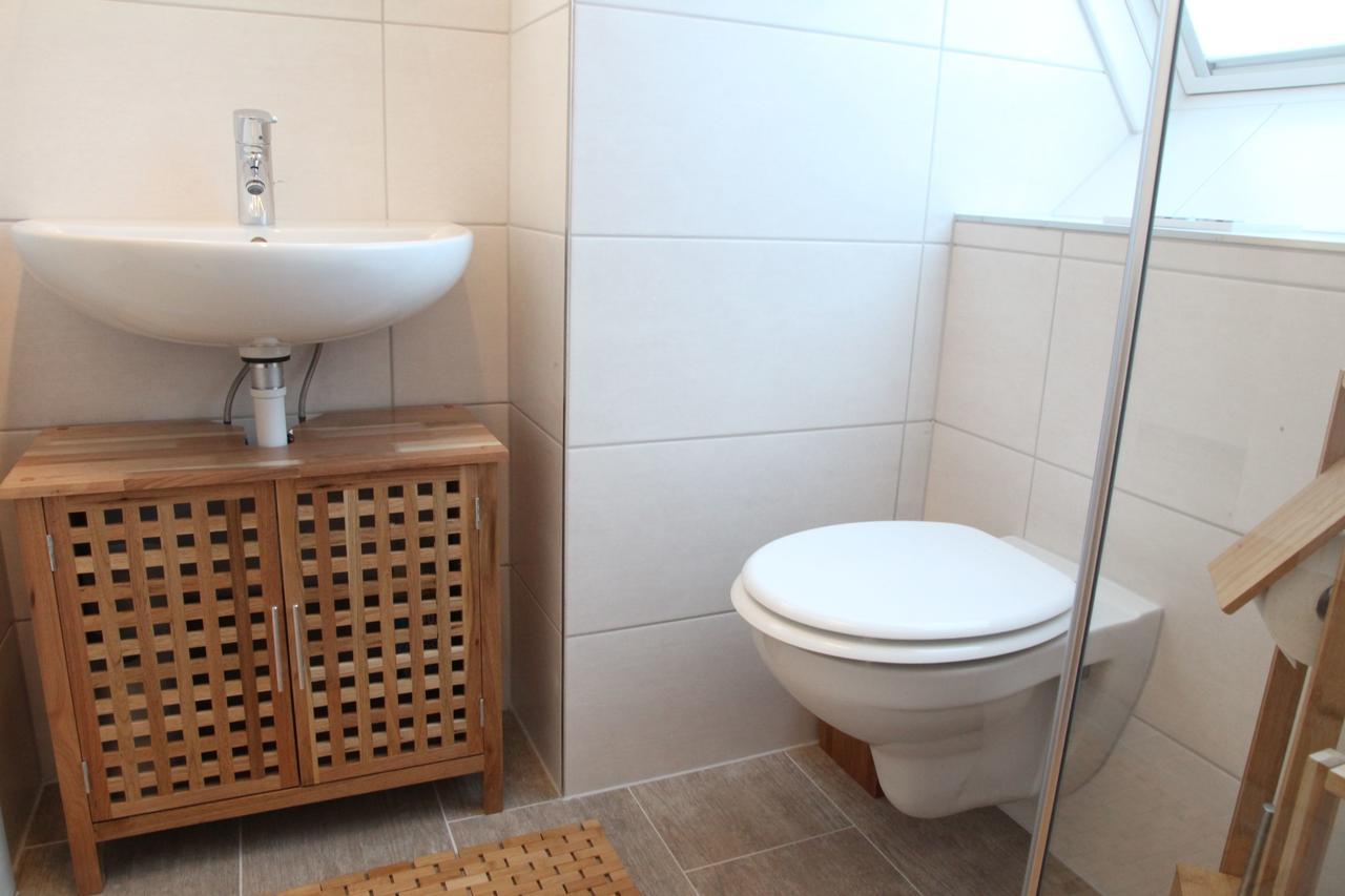 Schwaben Apartment Oberboihingen Εξωτερικό φωτογραφία
