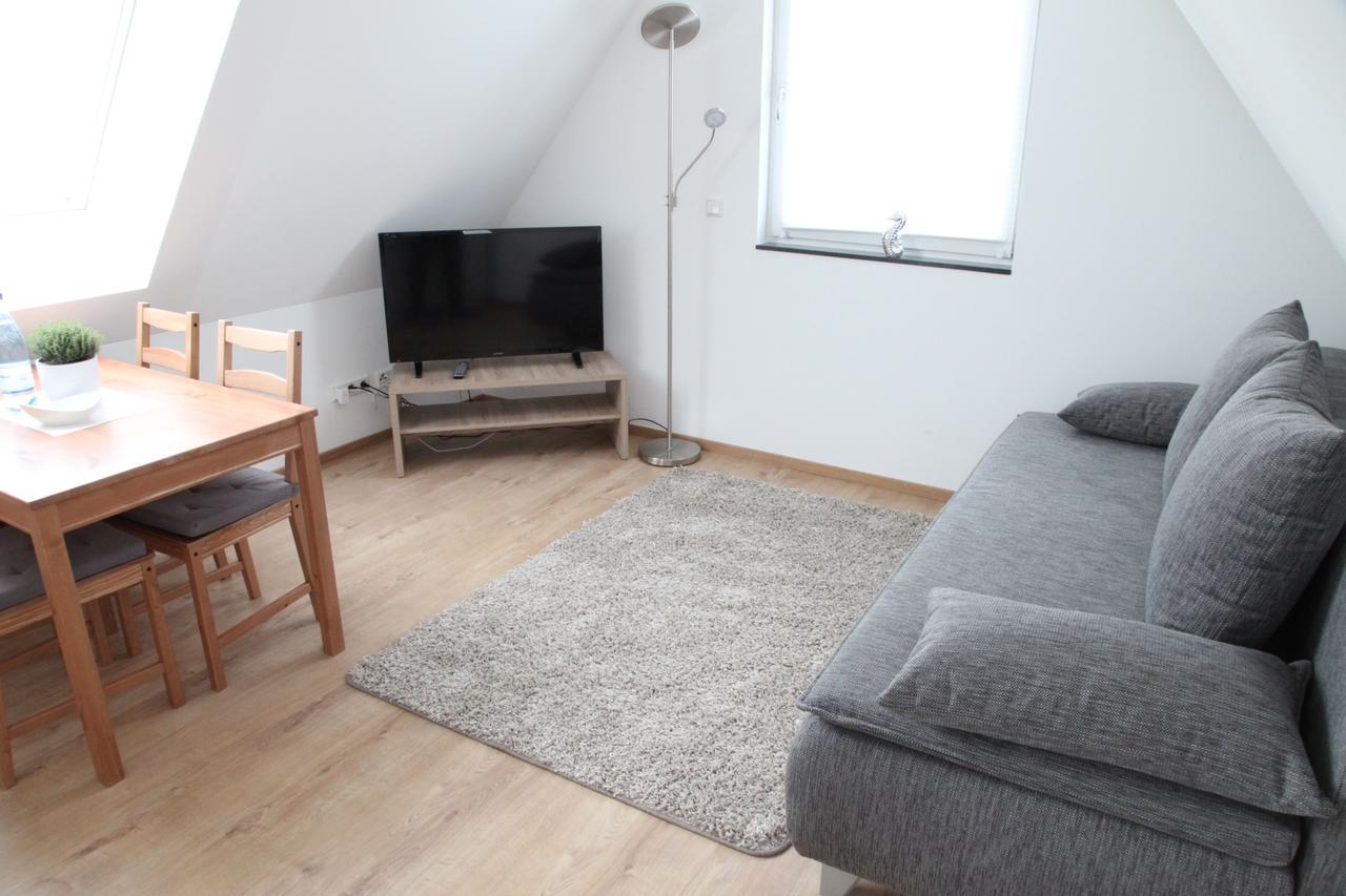 Schwaben Apartment Oberboihingen Εξωτερικό φωτογραφία