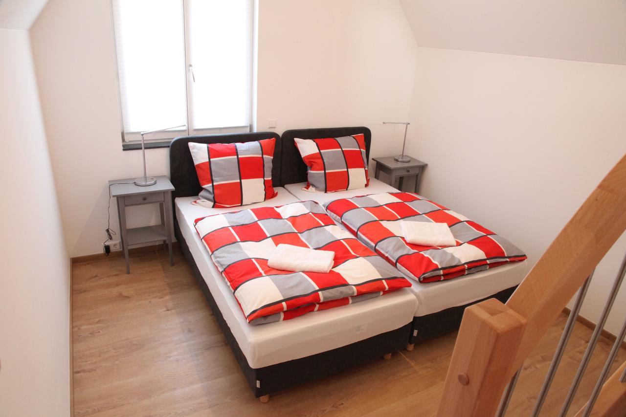 Schwaben Apartment Oberboihingen Εξωτερικό φωτογραφία