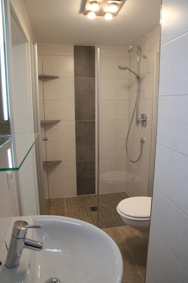 Schwaben Apartment Oberboihingen Εξωτερικό φωτογραφία