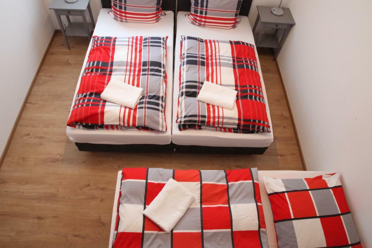 Schwaben Apartment Oberboihingen Εξωτερικό φωτογραφία