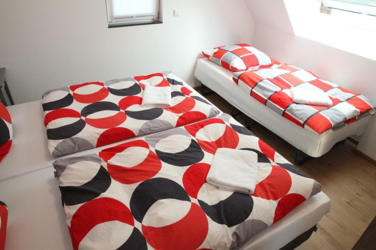 Schwaben Apartment Oberboihingen Εξωτερικό φωτογραφία