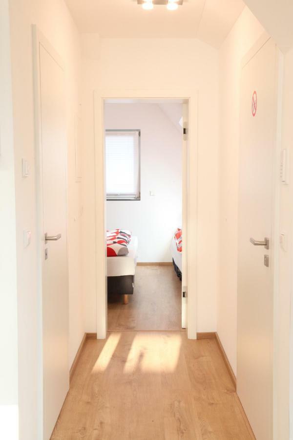 Schwaben Apartment Oberboihingen Εξωτερικό φωτογραφία